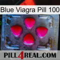 Blue Viagra Pill 100 13